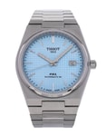 Pre-Owned Tissot PRX Watch